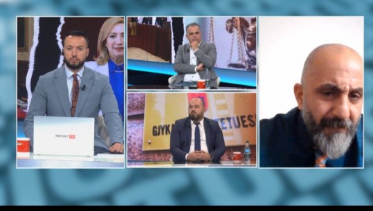 Përplasja për mandatin e Zaçajt, avokati Logu në Report Tv: Ka prapavijë politike, grusht shteti! Karaj: PS e PD janë bërë bashkë