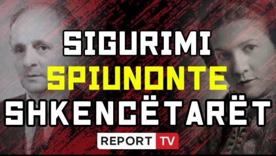 Sigurimi i Shtetit, si i përgjonte dhe ruante shkencëtarët shqiptarë? Esencë-Report Tv