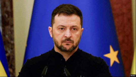 Putini propozoi ‘duel raketash’ me SHBA në Kiev, Zelensky: Ai është një bastard