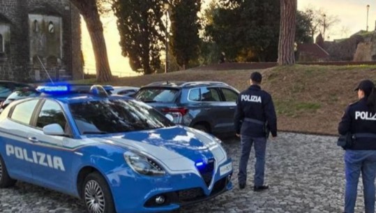 Itali/ Ishte pjesë e rrjetit të trafikut të kokainës, arrestohet dhe dëbohet nga vendi 30-vjeçari shqiptar 