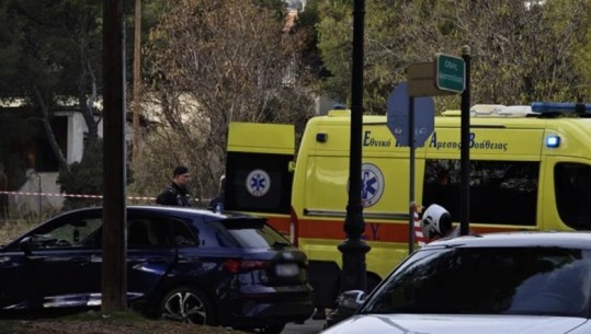 U vra sot në Athinë, zbulohet dokumenti i parlamentit grek ku përmendet Irakli Davella! Bizneset në Shqipëri (FOTOT)