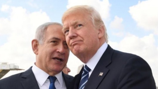 Lufta në Gaza e Siri, Trump telefonatë me Netanyahun: Marrëveshje për pengjet dhe armëpushim, ndryshe...! Al-Jolani takon të dërguarin e OKB