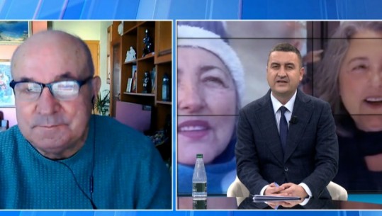 Historia e Parashqevi Simakut, Sociologu në Report Tv: Nëse këngëtarja do ta dinte se si po komentohet këtu do të terrorizohej dyfish