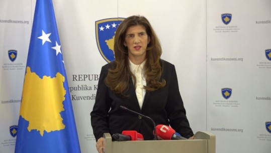 Deputetja në Kosovë: Në veri mund të ketë sërish provokime nga Serbia