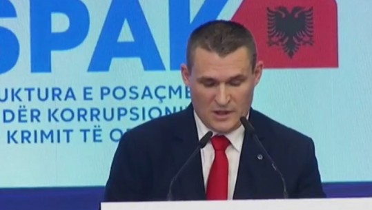 LIVE-Sot 5 vite nga themelimi i SPAK, Dumani: Dhamë mesazh të qartë se drejtësia nuk ka anë e kah! Jemi përballur me përpjekje për ta minuar punën tonë