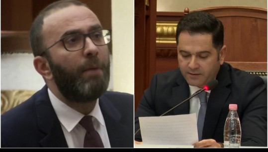 Kuvend/ Malaj-opozitës: Keni 2 vite që flini gjumë! Bardhi: herën tjetër paraqitur në orar, kështu është kur merr ministra nga rruga!