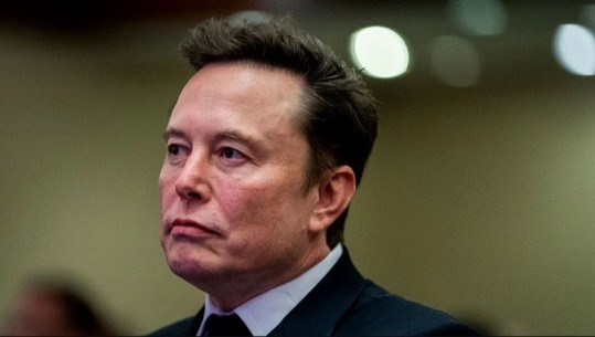 Zgjedhjet në Gjermani/ Elon Musk shpreh hapur mbështetjen për AfD-në, partinë e ekstremit të djathtë