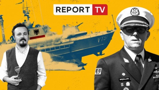 Shkatërrimi, shkëlqimi dhe historia e Flotës Detare Shqiptare! Esencë-Report Tv