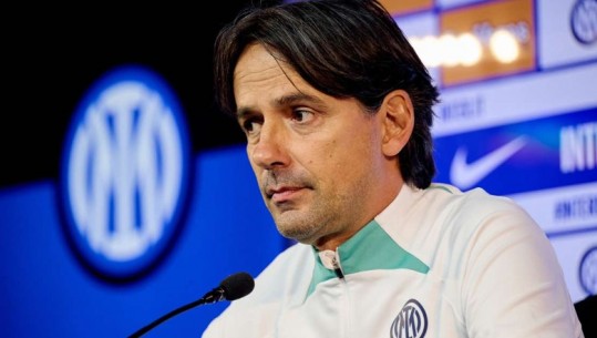 Interi në emergjencë totale, Simone Inzaghi: Nuk kam katër mbrojtës