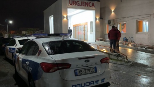 Shkodër/ Plagoset me armë zjarri 24-vjeçari, dërgohet në spital me plagë në këmbë! Policia nis hetimet, shpall në kërkim 22-vjeçarin e dyshuar (EMRI)