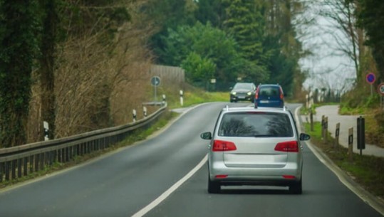 Studimi/ Shqipëria, vendi i 5-të më pak i rreptë përsa i përket gjobave për drejtimin e automjeteve