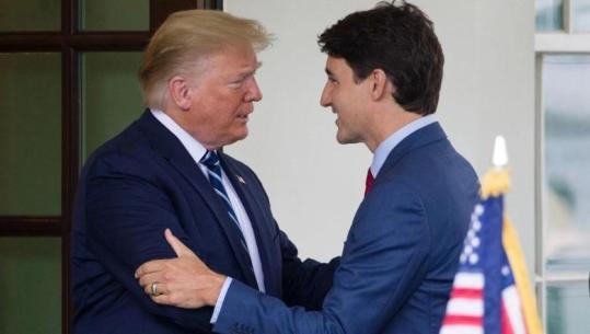 Ministrat e kryeministrit kanadez Trudeau në Florida për bisedime me ekipin e Trump