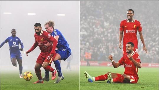 GOLAT/ 'Boxing day' me dhurata në Premier League, ndalet të mëdhatë! Humbasin Chelsea dhe United, Liverpooli shkëputet në krye