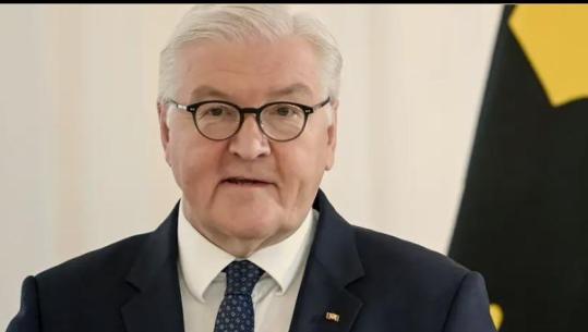 Gjermani/ Presidenti gjerman Steinmeier shpërndan Parlamentin, zgjedhjet e reja më 23 shkurt