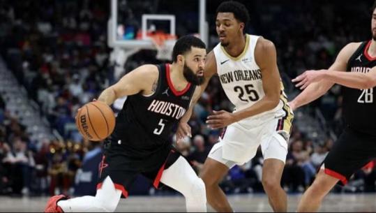 NBA/ Oklahoma lider në Perëndim, Bucks humbasin sërish! Fitojnë Miami e Memphis