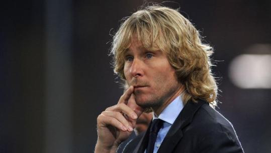 Pavel Nedved harron Juventusin, gati kontrata e re në Arabinë Saudite