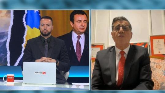 Zgjedhjet në Kosovë/ Deputeti i LDK-së: Kurti ka blerë 582 milionë € energji në bashkëpunim me kompani serbe! Në dialogun me Serbinë sillet si ‘one man show'