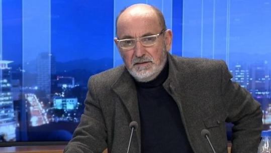 Ylli Pata: Radiografia e linçimit publik, si një diagnozë politike