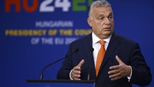 Orban dorëzon ‘çelësat’, cili është bilanci i presidencës hungareze të BE?