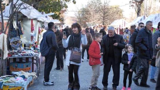 Vox Pop/Ku do e presin shqiptarët natën e ndërrimit të viteve?