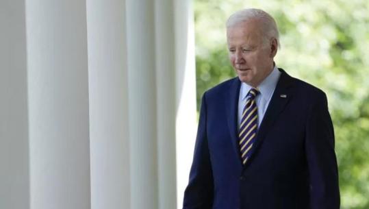 Biden pendohet që u tërhoq nga gara presidenciale: Do e kisha mundur Trumpin