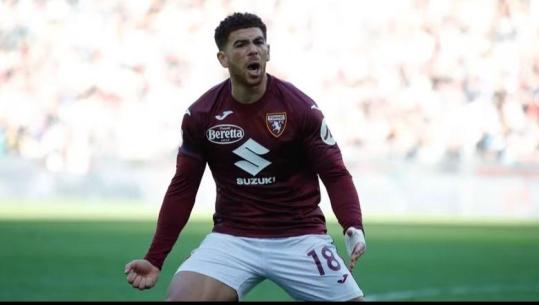 VIDEO/ Spektakël në 'Friuli', Udinese dhe Torino barazojnë 2-2