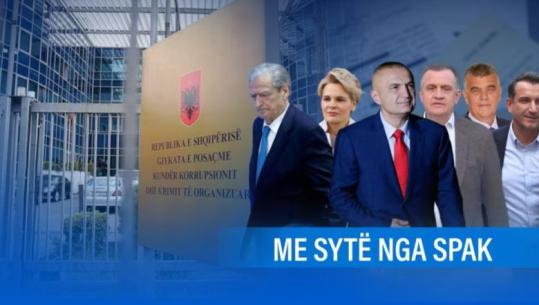 Shqipëri, zhvillimet në vitin 2024, SPAK protagonist