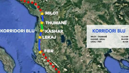 Qeveria i jep Bashkim Ulajt koncesionin 44,6 milionë euro për Milot - Thumanë! Biznesmeni pranë Berishës merr dhe statusin special për hotelin me 5 yje në Velipojë