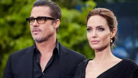 Brad Pitt dhe Angelina Jolie nënshkruajnë marrëveshjen e divorcit