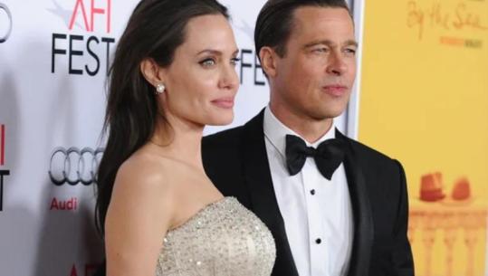 Pas 8 vitesh, Angelina Jolie dhe Brad Pitt arrijnë, më në fund, një marrëveshje divorci