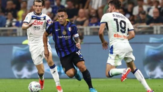 Sonte Inter-Atalanta, Superkupa e Italisë 'e veshur me ar'! Arabia Saudite jep 23 mln € për pjesmarrësit