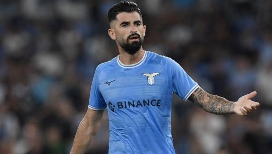 Lazio e la jashtë listës, Federata Italiane e Futbollit 'shpëton' Elseid Hysajn