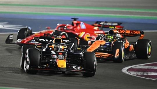 Formula 1/ Rekordet dhe shifrat e pabesueshme në sezonin 2024