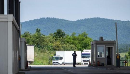 Ish-pjesëtari i UÇK-së mbërrin në Kosovë pasi u lirua nga burgu në Serbi