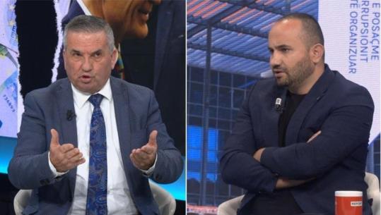 Doçi në Report Tv: Këlliçi në hetim edhe për pastrim parash, kontrabandë e mashtrim! Beqiri: Mohoi bashkëjetuesen që t’i shpëtojë SPAK