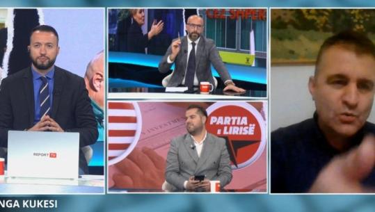 ‘Studio Live’ për zgjedhjet, Elezi: PL s’mund ta luftojë korrupsionin, Berisha-Meta paterica të Ramës! Bala: Berisha ka humbur vota! Basha: Sipas sondazheve, opozita fiton me 65%