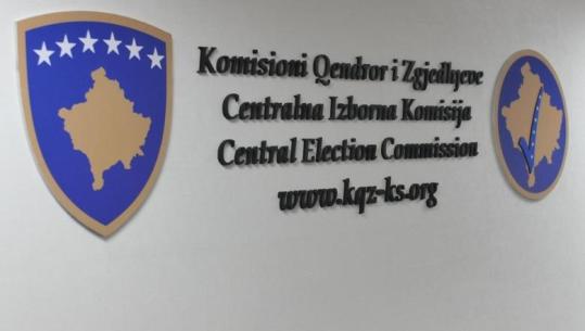 Prishtinë/ KQZ miraton sot fletëvotimin, nesër fillon votimi jashtë Kosovës