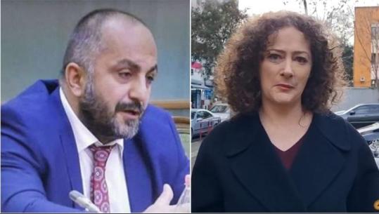 Argita Malltezi tha se iu referua mediave për akuzat ndaj gjyqtares Gjoka, Romeo Kara: Madam non grata, edhe unë atyre iu referova për trafikun e Shkëlzenit me Landin e Jasharit