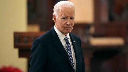 Zjarret në Los Anxhelos, Biden do të mbledhë këshilltarët dhe anëtarë të administratës pas funeralit të ish-presidentit Carter