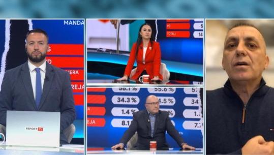 Debati në ‘Studio Live’/ Haklaj: Rama mban peng Berishën, PD do i kaloj Argitës! Saliu shiti Salianjin te amnistia, sepse i doli me hu te selia më 2021