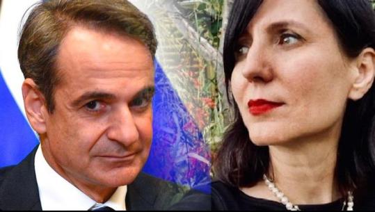 Greqia duhet pa kushte në krah të Shqipërisë drejt BE-së dhe pyetjeve që nuk iu përgjigjet kryeministri Mitsotakis dhe tanët