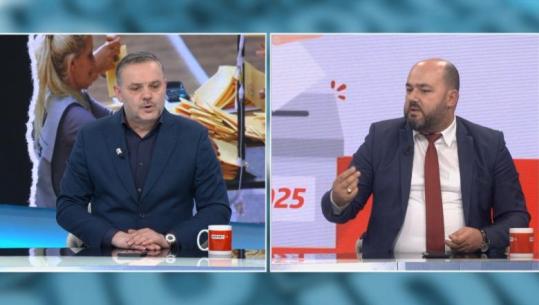 ‘Studio Live’/ Logu: Demokratët Euroatlantikë të vetëm në zgjedhje, 13-15 mandate! Jakaj: Celibashi politik, kërkojmë kandidimin në një listë me PD, Basha-Kryemadhi gabuan