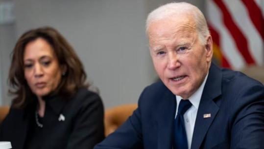 Biden zgjat afatin e qëndrimit në SHBA për mbi 900 mijë emigrantë nga Venezuela, El Salvadori, Ukraina e Sudani