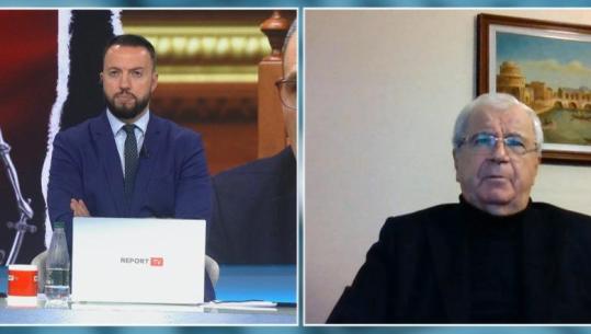 Ngjela në ‘Studio Live’: SPAK po godet, tani të ngrejë nivelin! Berisha me psikikë të pandehuri! I besoj Blinkenit, tha ‘do e shpëtojmë Shqipërinë nga korrupsioni’