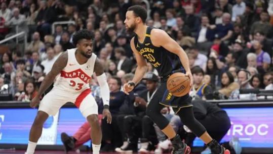 NBA/ Golden State dhe Lakers në krizë, Detroit skuadra e momentit