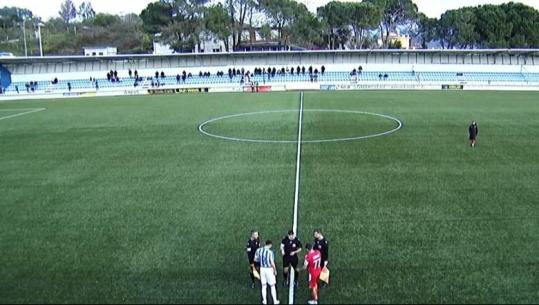 Kupa e Shqipërisë/ Laçi përmbys 3-1 Kukësin dhe merr biletën e parë për në çerekfinale, Tirana - Bylis shkon me shtesë