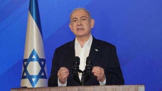 Netanyahu: I gatshëm për një armëpushim me Hamas, por të gjithë të kapurit të lirohen