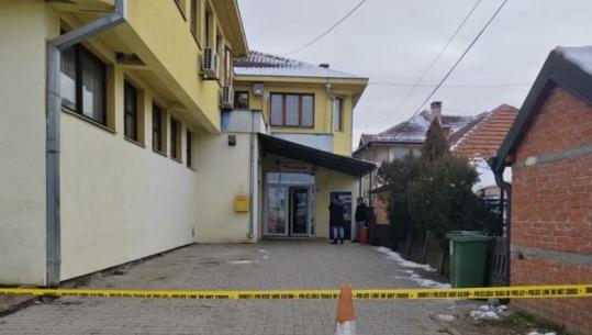 Policia e Kosovës hyn në institucionet serbe në Graçanicë