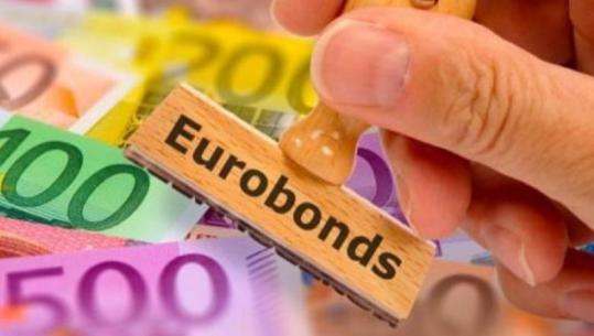 4 banka ndërkombëtare udhëheqin Shqipërinë në marrjen e eurobondit, 600 mln euro para marsit