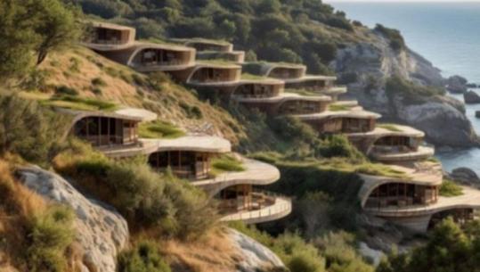 ‘Rrezikohet investimi i dhëndrit të Trump në Sazan’, deputetja e PS, Sina mbron ndryshimin në ligjin për portet turistike! PD kundër: Ndërhyrje me porosi